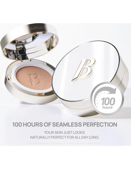 Base de Maquillaje Banila Co Covericious 17W Claro 14g