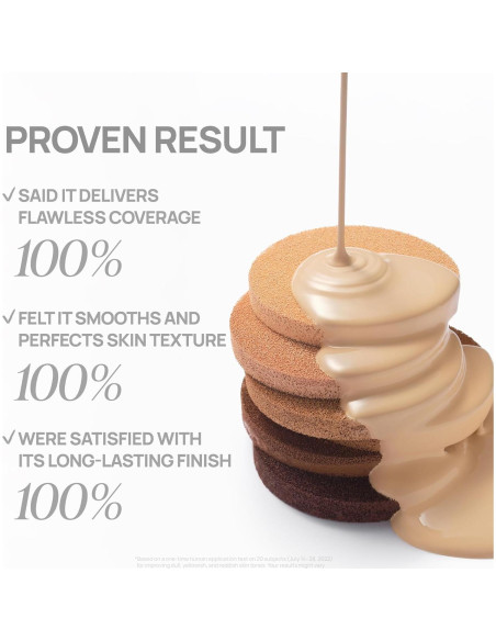 Base de Maquillaje Banila Co Covericious 17W Claro 14g