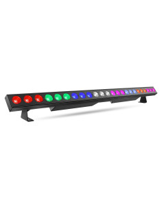 Barra de Luz LED OPPSK 150W 6IN1 RGBWA+UV para Eventos