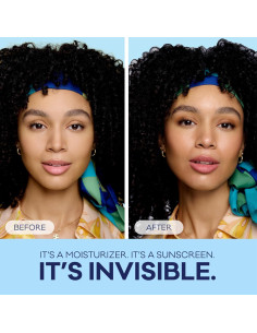 Biore UV Aqua Rich Hidratante Solar Facial SPF 30 50 ml 2