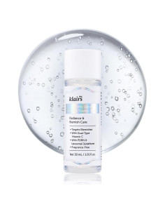 Tónico de Vitamina PDRN Dear Klairs 30 ml - Cuidado de Piel