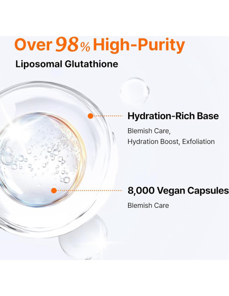 Tónico de Vitamina PDRN Dear Klairs 30 ml - Cuidado de Piel