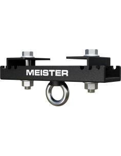 Soporte de Abrazadera Meister para Viga 9-14cm - Boxeo y MMA 2