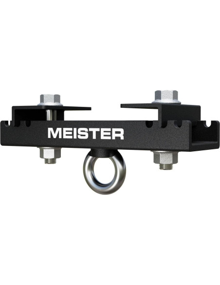Soporte de Abrazadera Meister para Viga 9-14cm - Boxeo y MMA