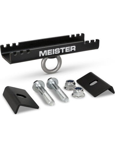 Soporte de Abrazadera Meister para Viga 9-14cm - Boxeo y MMA