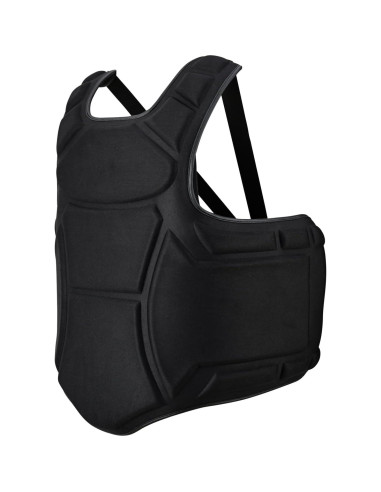 Protector de Pecho ROAR-INT Acolchado Gel MMA Unisex