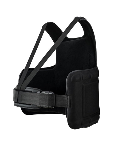 Protector de Pecho ROAR-INT Acolchado Gel MMA Unisex