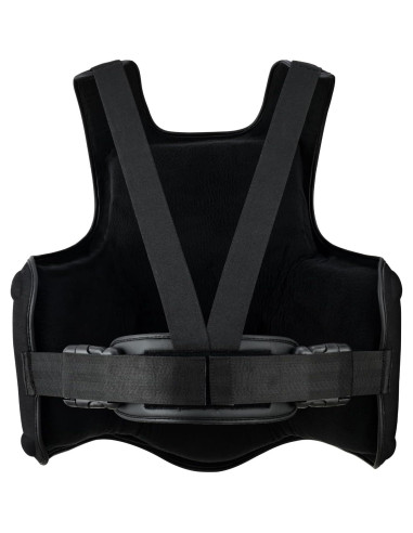 Protector de Pecho ROAR-INT Acolchado Gel MMA Unisex