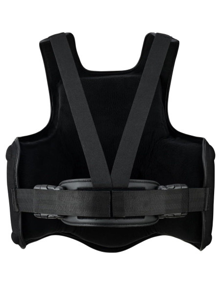 Protector de Pecho ROAR-INT Acolchado Gel MMA Unisex