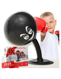 Bolsa de Golpes de Escritorio HZG, Alivio de Estrés, 0.77 kg