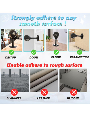 Bolsa de Golpes de Escritorio HZG, Alivio de Estrés, 0.77 kg