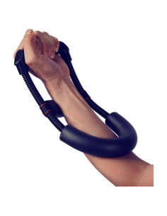 Fortalecedor de Muñeca Sportneer 5 kg Ajustable 29 cm