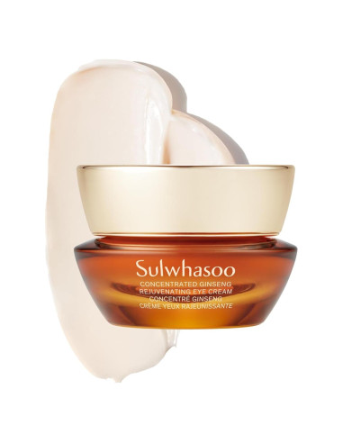 Crema de Ojos Rejuvenecedora Sulwhasoo Ginseng 14.79 ml