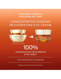 Crema de Ojos Rejuvenecedora Sulwhasoo Ginseng 14.79 ml 2