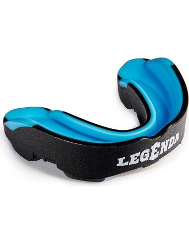 Guardia Bucal Profesional Legenda Octagon para Deportes 11+