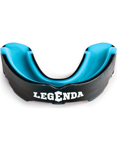 Guardia Bucal Profesional Legenda Octagon para Deportes 11+