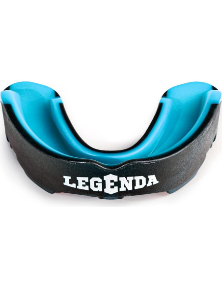 Guardia Bucal Profesional Legenda Octagon para Deportes 11+