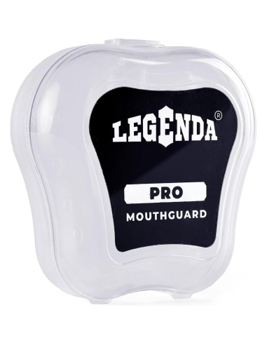 Guardia Bucal Profesional Legenda Octagon para Deportes 11+