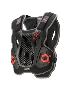 Protector de Pecho Alpinestars Bionic Action - Unisex