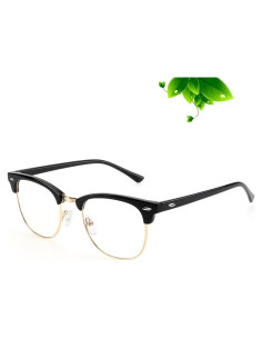 Gafas de Luz Azul ANYLUV UV400 para Hombres y Mujeres