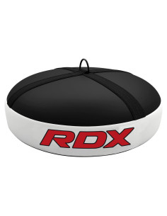 Ancla de Suelo RDX para Bolsa de Boxeo Doble Extremo 45cm