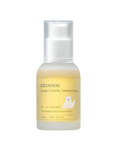 Esencia Hidratante Centella Asiática Mixsoon 30 ml - Cuidado Piel