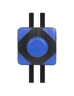 Almohadilla de Boxeo LuiceABC 30x30cm Ajustable para Pared