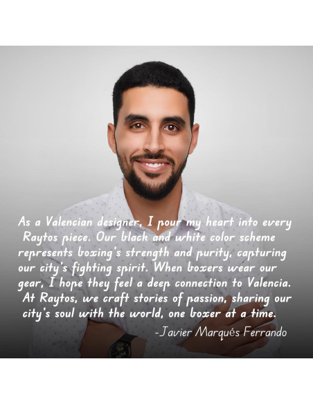 Casco de Boxeo Raytos RY-HT10 Unisex 210g PU Visión 180