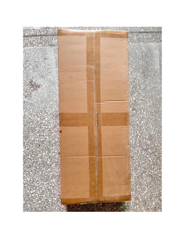 Tabla de Equilibrio XCMAN con Rodillo de Madera Antideslizante