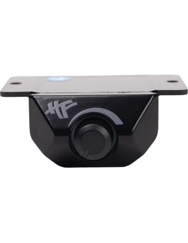 Amplificador Hifonics Zeus ZRX V2 2400W Monobloque Compacto