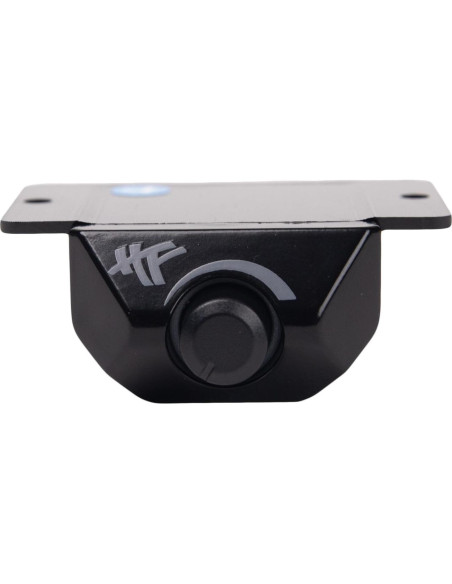 Amplificador Hifonics Zeus ZRX V2 2400W Monobloque Compacto