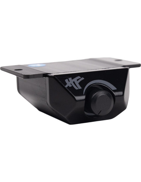 Amplificador Hifonics Zeus ZRX V2 2400W Monobloque Compacto