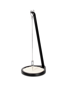 Péndulo de Arena Grand Illusions 33 cm Negro para Alivio del Estrés 2