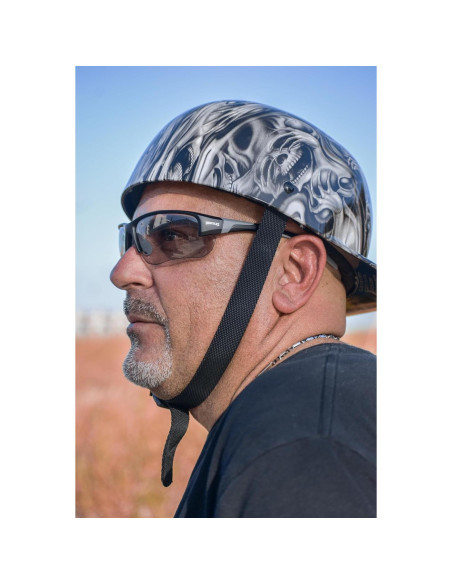 Gafas de Seguridad Foto-Cromáticas Global Vision Hercules 7 ANSI Z87.1 Gafas de Seguridad Foto-Cromáticas Global Vision Hercules 7 ANSI Z87.1