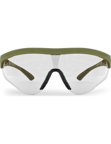 Gafas de Tiro Bertoni AF869 Antivaho y Irrompibles UV