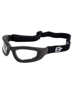 Gafas de Seguridad Birdz Eyewear Soar con Lentes Claros