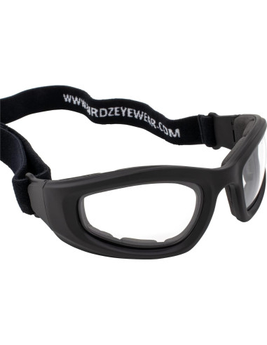 Gafas de Seguridad Birdz Eyewear Soar con Lentes Claros