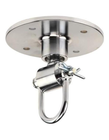 Swivel Pro MaxxMMA para Speed Bag - Acero Inoxidable