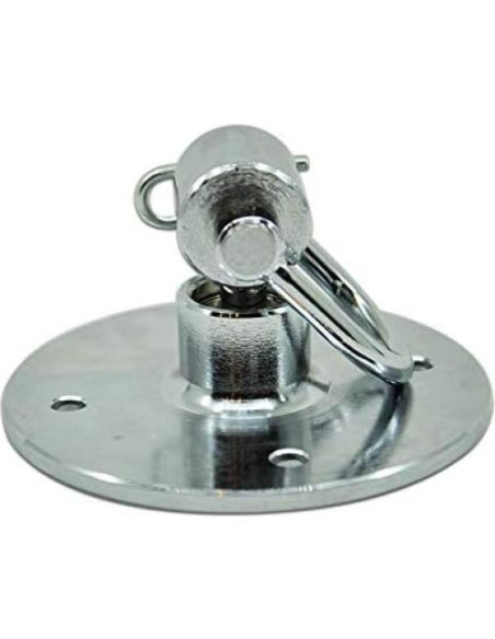 Swivel Pro MaxxMMA para Speed Bag - Acero Inoxidable