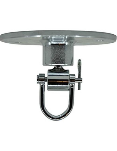Swivel Pro MaxxMMA para Speed Bag - Acero Inoxidable