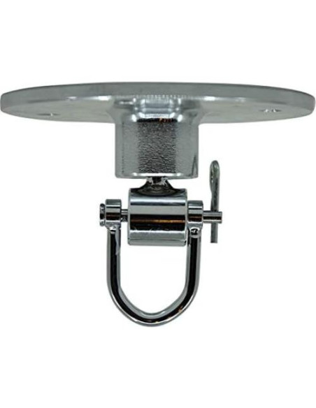 Swivel Pro MaxxMMA para Speed Bag - Acero Inoxidable