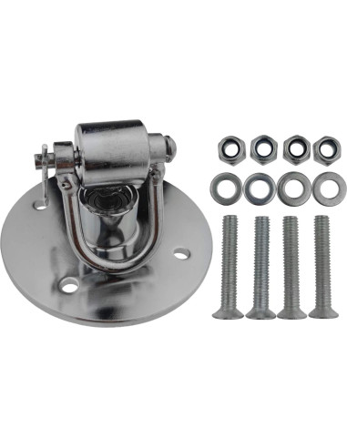 Conjunto Speedbag Boxeo YCYU con Soporte y Bomba Infladora