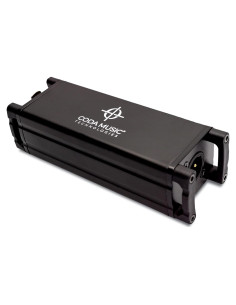 Coda MB-1 Preamp Micrófono 48V Phantom 25dB Ganancia