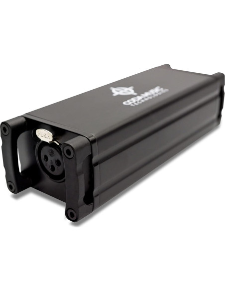 Coda MB-1 Preamp Micrófono 48V Phantom 25dB Ganancia