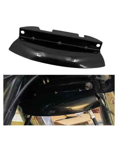 Deflector de Viento HDBUBALUS para Harley Touring 2014-2023