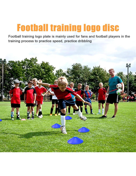 Conjunto de Entrenamiento de Velocidad YCRRVAE - 6.1m Escalera Conjunto de Entrenamiento de Velocidad YCRRVAE - 6.1m Escalera