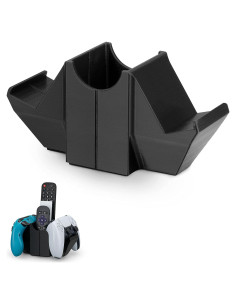 Soporte de Escritorio BRAINWAVZ UGDS-01 para 2 Controladores