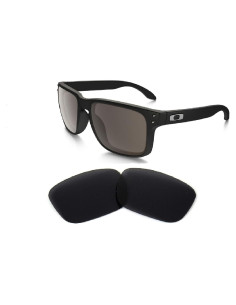 Lentes de Reemplazo Galaxy para Oakley Holbrook UV400 Amarillo