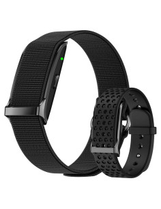 Pulsera Inteligente Munnrei H59 con GPS y 127 Modos Deportivos