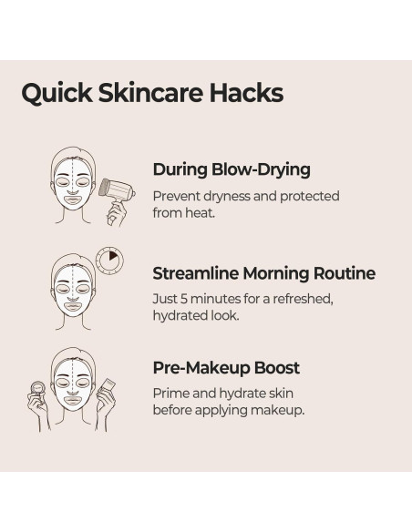 Máscara de Tela Diaria SKINFOOD Acorn Pore 30 Unidades Máscara de Tela Diaria SKINFOOD Acorn Pore 30 Unidades